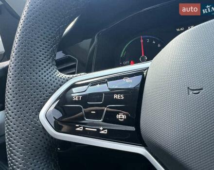 Фольксваген e-Bora 2020 в Днепре (Днепропетровске) на Automoto.ua Белый Фольксваген e-Bora, объемом двигателя 0 л и пробегом 49 тыс. км за 14900 $, фото 18 на Automoto.ua