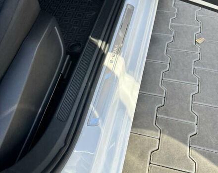 Фольксваген e-Bora 2020 у Буче на Automoto.ua Білий Фольксваген e-Bora, об'ємом двигуна 0 л та пробігом 58 тис. км за 14200 $, фото 11 на Automoto.ua