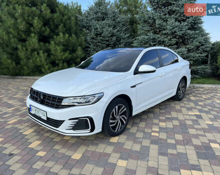 Фольксваген e-Bora 2020 в Днепре (Днепропетровске) на Automoto.ua Белый Фольксваген e-Bora, объемом двигателя 0 л и пробегом 49 тыс. км за 14900 $, фото 1 на Automoto.ua