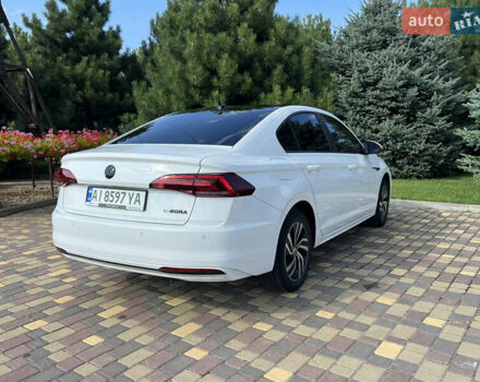 Фольксваген e-Bora 2020 в Днепре (Днепропетровске) на Automoto.ua Белый Фольксваген e-Bora, объемом двигателя 0 л и пробегом 49 тыс. км за 14900 $, фото 2 на Automoto.ua