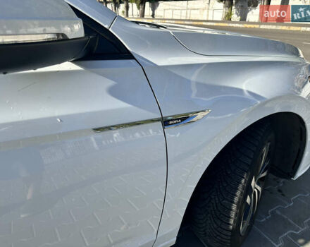 Фольксваген e-Bora 2020 у Буче на Automoto.ua Білий Фольксваген e-Bora, об'ємом двигуна 0 л та пробігом 58 тис. км за 14200 $, фото 4 на Automoto.ua