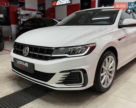 Белый Фольксваген e-Bora, объемом двигателя 0 л и пробегом 46 тыс. км за 17500 $, фото 3 на Automoto.ua