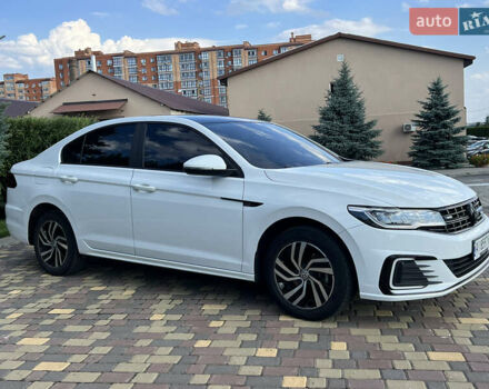 Фольксваген e-Bora 2020 в Днепре (Днепропетровске) на Automoto.ua Белый Фольксваген e-Bora, объемом двигателя 0 л и пробегом 49 тыс. км за 14900 $, фото 7 на Automoto.ua
