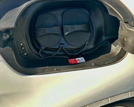 Фольксваген e-Bora 2020 у Буче на Automoto.ua Білий Фольксваген e-Bora, об'ємом двигуна 0 л та пробігом 58 тис. км за 14200 $, фото 8 на Automoto.ua