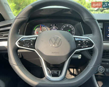 Фольксваген e-Bora 2020 в Днепре (Днепропетровске) на Automoto.ua Белый Фольксваген e-Bora, объемом двигателя 0 л и пробегом 49 тыс. км за 14900 $, фото 12 на Automoto.ua