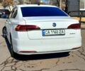 Белый Фольксваген e-Bora, объемом двигателя 0 л и пробегом 108 тыс. км за 16000 $, фото 4 на Automoto.ua