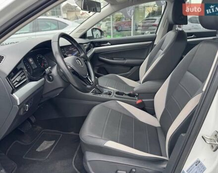 Белый Фольксваген e-Bora, объемом двигателя 0 л и пробегом 59 тыс. км за 14990 $, фото 12 на Automoto.ua