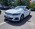 Белый Фольксваген e-Bora, объемом двигателя 0 л и пробегом 43 тыс. км за 13999 $, фото 1 на Automoto.ua