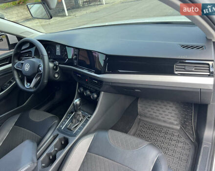 Фольксваген e-Bora 2020 в Днепре (Днепропетровске) на Automoto.ua Белый Фольксваген e-Bora, объемом двигателя 0 л и пробегом 49 тыс. км за 14900 $, фото 22 на Automoto.ua
