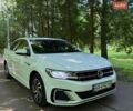 Белый Фольксваген e-Bora, объемом двигателя 0 л и пробегом 85 тыс. км за 12000 $, фото 1 на Automoto.ua