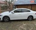 Білий Фольксваген e-Bora, об'ємом двигуна 0 л та пробігом 35 тис. км за 14700 $, фото 4 на Automoto.ua