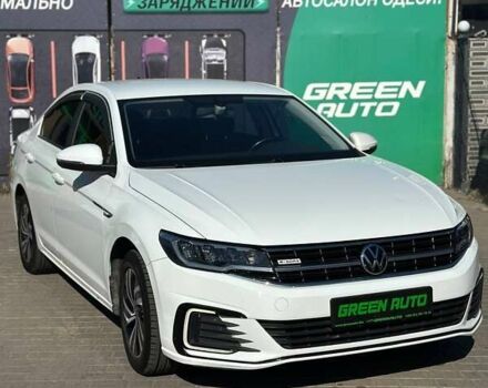 Білий Фольксваген e-Bora, об'ємом двигуна 0 л та пробігом 76 тис. км за 12500 $, фото 1 на Automoto.ua