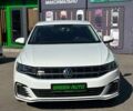 Білий Фольксваген e-Bora, об'ємом двигуна 0 л та пробігом 76 тис. км за 12500 $, фото 1 на Automoto.ua