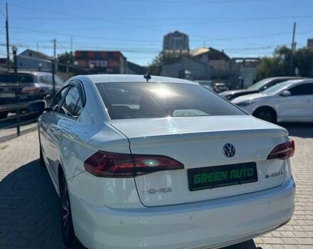 Білий Фольксваген e-Bora, об'ємом двигуна 0 л та пробігом 76 тис. км за 12500 $, фото 5 на Automoto.ua