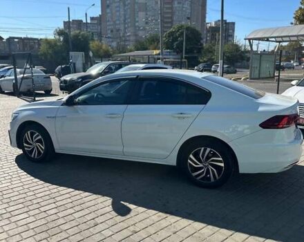 Білий Фольксваген e-Bora, об'ємом двигуна 0 л та пробігом 76 тис. км за 12500 $, фото 3 на Automoto.ua