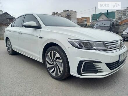 Фольксваген e-Bora 2019 у Белой Церкве на Automoto.ua Білий Фольксваген e-Bora, об'ємом двигуна 0 л та пробігом 1 тис. км за 23900 $, фото 1 на Automoto.ua