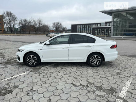 Фольксваген e-Bora 2019 у Дніпро (Дніпропетровську) на Automoto.ua Білий Фольксваген e-Bora, об'ємом двигуна 0 л та пробігом 24 тис. км за 19800 $, фото 1 на Automoto.ua