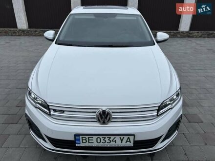 Фольксваген e-Bora 2019 у Вознесенске на Automoto.ua Білий Фольксваген e-Bora, об'ємом двигуна 0 л та пробігом 37 тис. км за 14800 $, фото 1 на Automoto.ua