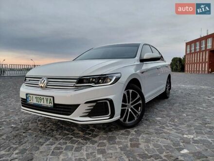 Фольксваген e-Bora 2019 в Днепре (Днепропетровске) на Automoto.ua Белый Фольксваген e-Bora, объемом двигателя 0 л и пробегом 94 тыс. км за 14999 $, фото 1 на Automoto.ua
