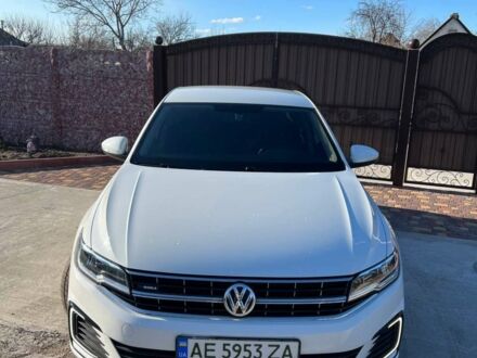 Білий Фольксваген e-Bora, об'ємом двигуна 0 л та пробігом 20 тис. км за 21000 $, фото 1 на Automoto.ua