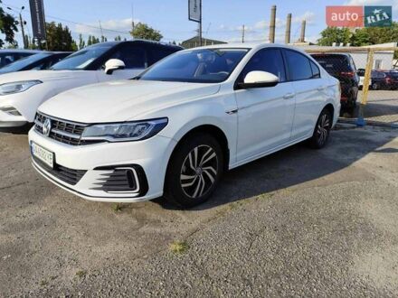 Фольксваген e-Bora 2019 у Києві на Automoto.ua Білий Фольксваген e-Bora, об'ємом двигуна 0 л та пробігом 43 тис. км за 14555 $, фото 1 на Automoto.ua