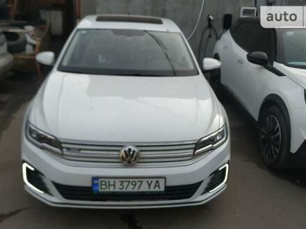 Фольксваген e-Bora 2019 у Одесі на Automoto.ua Білий Фольксваген e-Bora, об'ємом двигуна 0 л та пробігом 1 тис. км за 20900 $, фото 1 на Automoto.ua