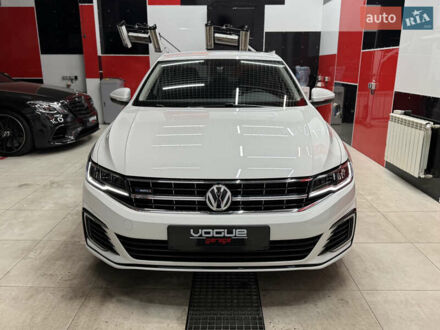 Фольксваген e-Bora 2020 в Одессе на Automoto.ua Белый Фольксваген e-Bora, объемом двигателя 0 л и пробегом 46 тыс. км за 17500 $, фото 1 на Automoto.ua