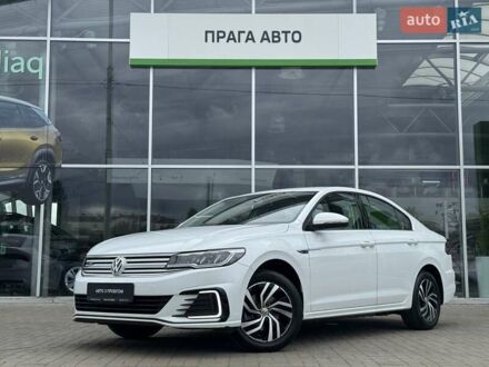 Білий Фольксваген e-Bora, об'ємом двигуна 0 л та пробігом 59 тис. км за 14990 $, фото 1 на Automoto.ua
