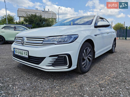 Фольксваген e-Bora 2020 в Киеве на Automoto.ua Белый Фольксваген e-Bora, объемом двигателя 0 л и пробегом 106 тыс. км за 14800 $, фото 1 на Automoto.ua