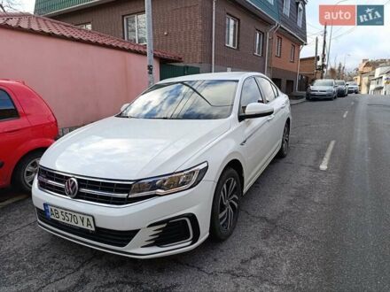 Фольксваген e-Bora 2020 в Виннице на Automoto.ua Белый Фольксваген e-Bora, объемом двигателя 0 л и пробегом 77 тыс. км за 15000 $, фото 1 на Automoto.ua