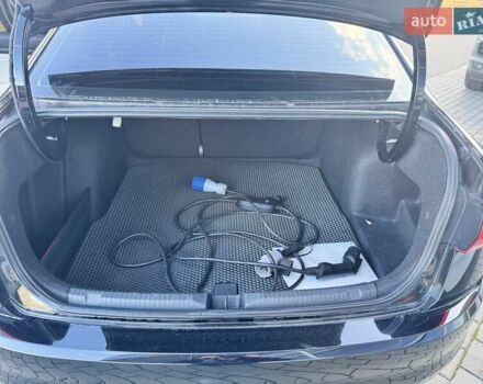 Черный Фольксваген e-Bora, объемом двигателя 0 л и пробегом 48 тыс. км за 15500 $, фото 11 на Automoto.ua