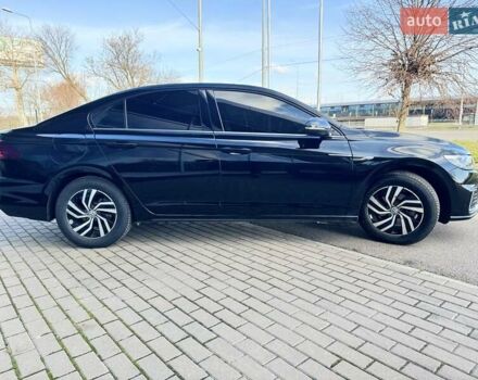 Черный Фольксваген e-Bora, объемом двигателя 0 л и пробегом 48 тыс. км за 15500 $, фото 2 на Automoto.ua
