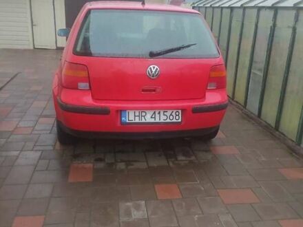 Красный Фольксваген e-Bora, объемом двигателя 0 л и пробегом 10 тыс. км за 1650 $, фото 1 на Automoto.ua