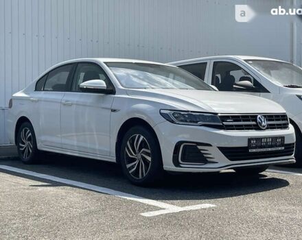 Фольксваген e-Bora, об'ємом двигуна 0 л та пробігом 24 тис. км за 18200 $, фото 2 на Automoto.ua