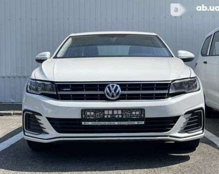 Фольксваген e-Bora, об'ємом двигуна 0 л та пробігом 24 тис. км за 18200 $, фото 1 на Automoto.ua