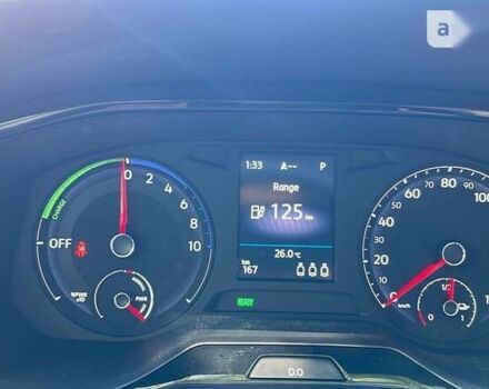 Фольксваген e-Bora, об'ємом двигуна 0 л та пробігом 1 тис. км за 21900 $, фото 7 на Automoto.ua