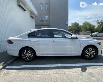Фольксваген e-Bora, об'ємом двигуна 0 л та пробігом 24 тис. км за 18200 $, фото 8 на Automoto.ua