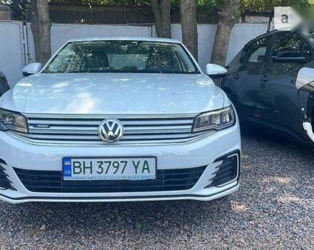 Фольксваген e-Bora, об'ємом двигуна 0 л та пробігом 1 тис. км за 21900 $, фото 1 на Automoto.ua