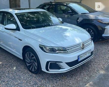 Фольксваген e-Bora, об'ємом двигуна 0 л та пробігом 1 тис. км за 21900 $, фото 3 на Automoto.ua