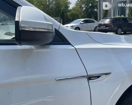 Фольксваген e-Bora, об'ємом двигуна 0 л та пробігом 24 тис. км за 18200 $, фото 10 на Automoto.ua