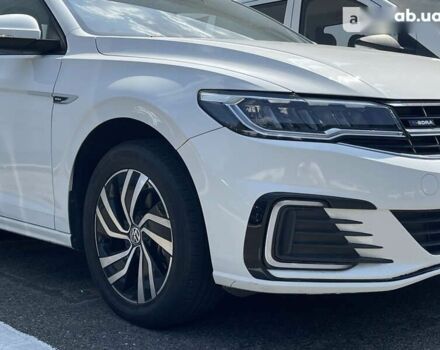 Фольксваген e-Bora, об'ємом двигуна 0 л та пробігом 24 тис. км за 18200 $, фото 3 на Automoto.ua