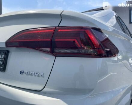 Фольксваген e-Bora, об'ємом двигуна 0 л та пробігом 24 тис. км за 18200 $, фото 9 на Automoto.ua