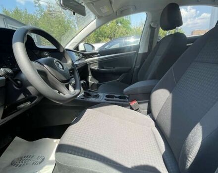 Фольксваген e-Bora, об'ємом двигуна 0 л та пробігом 24 тис. км за 18200 $, фото 11 на Automoto.ua