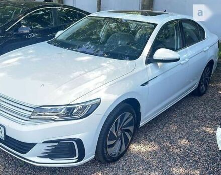 Фольксваген e-Bora, об'ємом двигуна 0 л та пробігом 1 тис. км за 21900 $, фото 2 на Automoto.ua