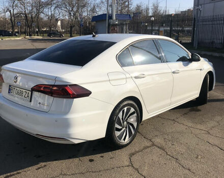 Фольксваген e-Bora, об'ємом двигуна 0 л та пробігом 9 тис. км за 20500 $, фото 4 на Automoto.ua