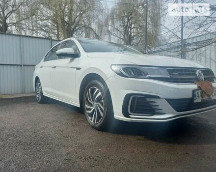 Фольксваген e-Bora, об'ємом двигуна 0 л та пробігом 18 тис. км за 19000 $, фото 7 на Automoto.ua