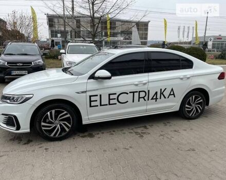 Фольксваген e-Bora, об'ємом двигуна 0 л та пробігом 37 тис. км за 16000 $, фото 2 на Automoto.ua