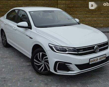 Фольксваген e-Bora, объемом двигателя 0 л и пробегом 37 тыс. км за 15500 $, фото 2 на Automoto.ua