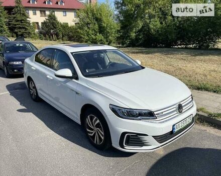 Фольксваген e-Bora, об'ємом двигуна 0 л та пробігом 7 тис. км за 23500 $, фото 9 на Automoto.ua