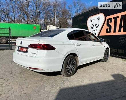 Фольксваген e-Bora, об'ємом двигуна 0 л та пробігом 56 тис. км за 16000 $, фото 4 на Automoto.ua